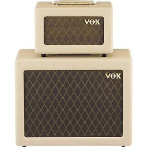 Vox AC4 head and cab
