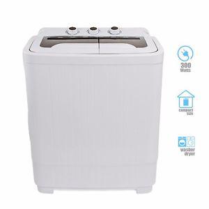WANTED MINI Washer & Spin Dryer