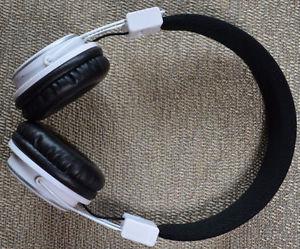 WIRELESS BLUETOOTH headset headphone earphone