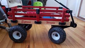Wagon