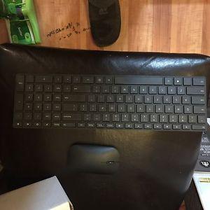 Wanted: Bluetooth keyboard and mouse