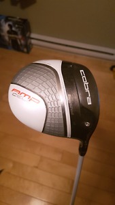 Wanted: Cobra Amp Cell driver