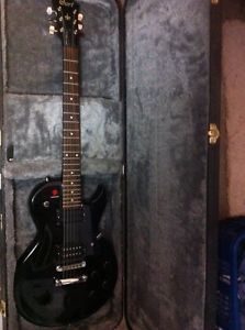 Wanted: Cort electric guitar