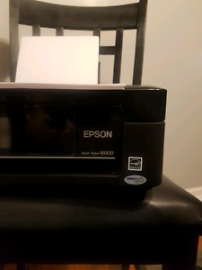 Wanted: Epson WIFI Printer