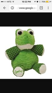 Wanted: ISO Baby Ribbert - scentsy buddy