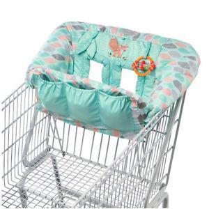 Wanted: ISO - large shopping cart cover