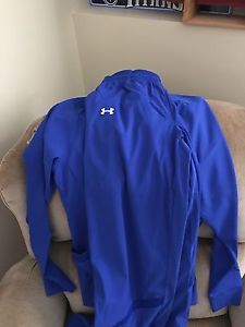 Wanted: Men's tracksuit