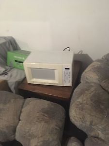 Wanted: Microwave for sale