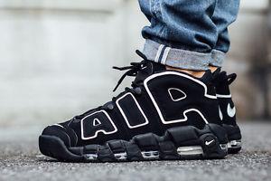Wanted: Nike Air More Uptempo