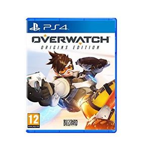 Wanted: OVERWATCH TRADE