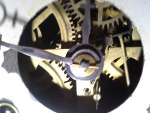 Wanted: Old Clock Parts