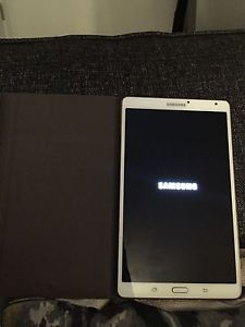 Wanted: Samsung Galaxy Tab S