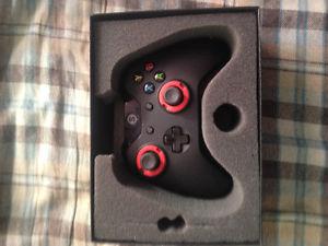 Wanted: Xbox one scuf
