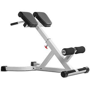 Wanted: hyperextention bench
