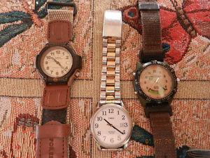 Watches Various