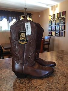 Woman's size 10 cowboy boots for sale
