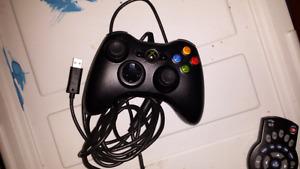 Xbox 360 controler