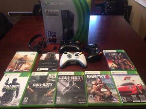 Xbox 360 set