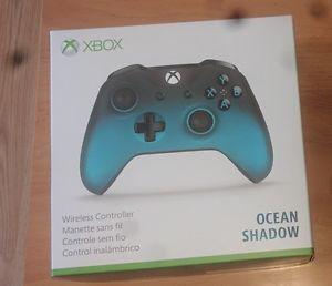 Xbox one Ocean Shadow Controller