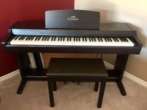 Yamaha Clavinova - 88-Key Digital Piano