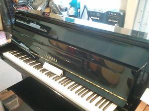 Yamaha Pianos,keyboards,Guitars and more...