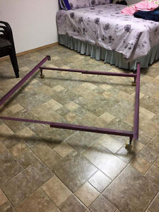 bed frame