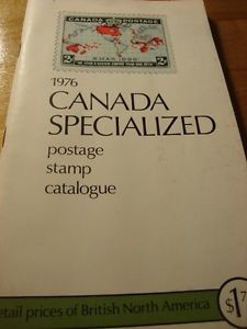  canada stamp catalog