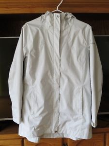 columbia spring jacket