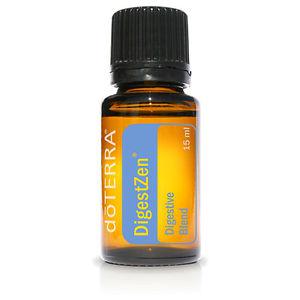 doTERRA DigestZen/ZenGest Essential Oil - 15ml