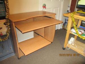 i am selling a desk for 40 price is firm