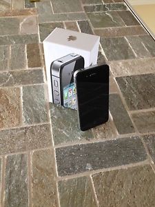 iPhone 4s 16 gig. Rogers