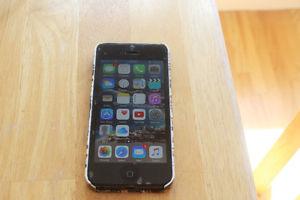 iPhone 5 Great Condition MTS