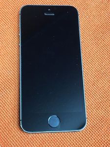 iPhone 5 s - 32 gb