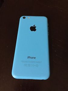 iPhone 5c 16gb - rogers