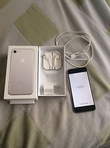 iPhone 6 16 gb bell good condition