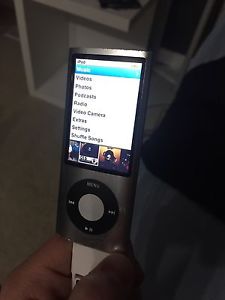 iPod 5th Need to sell fast!!