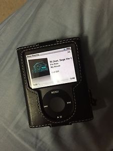 iPod Nano 3rd Gen