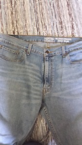 mens size 36 signature jeans brand new.