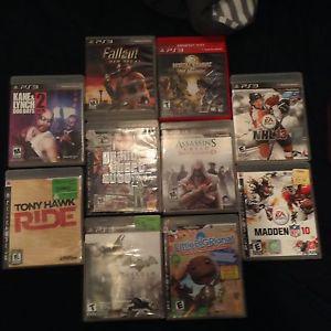 19 PlayStation 3 Games