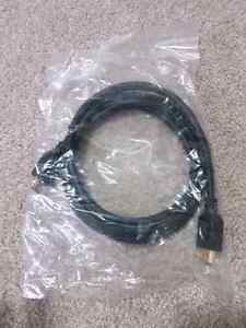 5 ft Hdmi cable brand new