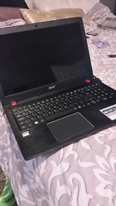 Acer entertainment notebook $220