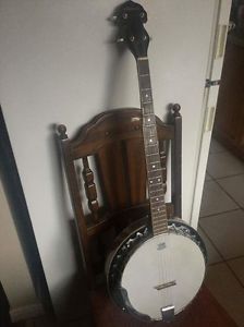 Alabama Banjo