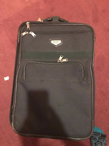 American Tourister Carrier Luggage $40