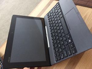 Asus Transformer Book T100/ Touchscreen Notebook Tablet