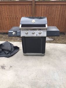 BBQ - good used condition.