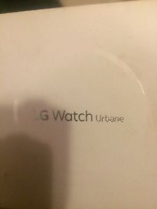 BRAND NEW/Android smart watch