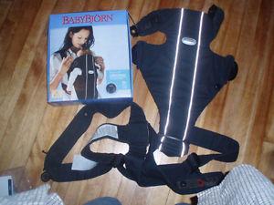 Baby Bjorn Baby/infant carrier
