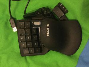 Belkin n52te Speedpad