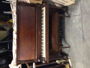 Belmont Toronto Piano