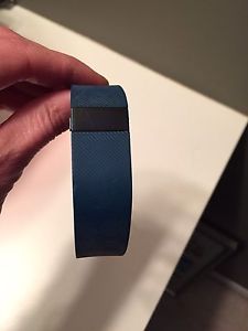 Blue Fitbit Charge